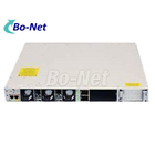 Original new 9300 series  24 Port POE Gigabit Ethernet network Switch for  C9300-24P-A