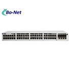 New switch 9300 Series C9300-48T-E 48 Port Data Network Essentials Switch