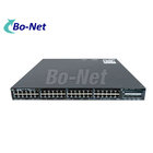 Original New WS-C3650-48FS-S 48 * 10/100/1000 Network Switch