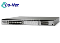 WS C4500X 16SFP+ Used Cisco Switches With 10G Ethernet Ports Transceivers WS-C4500X-16SFP+