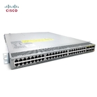 Cisco N9K-C9372TX-E Cisco ONE Nexus 9300 with 48p 1/10G-T and 6p 40G QSFP+ Switch