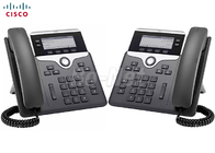 CP-7821-K9 Cisco IP Phone 7821 Enterprise Network Office Type 384 X 106 Pixel Screen