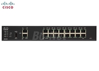 RV345 Cisco Network Router Cisco RV345-K9-CN 16 Lan Port Gigabit Enterprise VPN