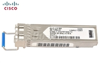 Cisco Media Converter SFP Transceiver Module GLC-LH-SM 1310nm 10km 1000BASE-LX  1.25G