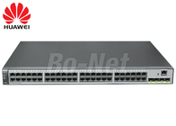 HUAWEI NETWORK SWITCH S5720S-52P-LI-AC S5720S Switch 48 Ports Gigabit Ethernet Switch With 4x Gig SFP Port