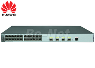HUAWEI NETWORK SWITCH S5720S-28X-PWR-LI-AC Huawei S5720S Switch 24 Port POE Switch 4 x 10G SFP+ Stackable Switch