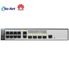 8 Ethernet 1000Mbps 2 Gig SFP switch Huawei S5720-12TP-LI-AC