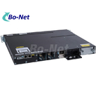 Cisco WS-C3750X-24T-L 24port 10/100M Switch managed network Switch C3750 series