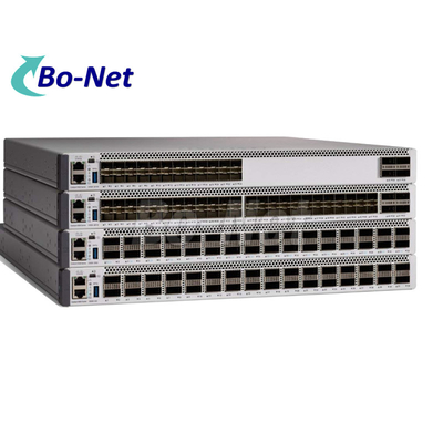 New original C9500-24Y4C-A 9500 series 24 port 25 Gigabit Ethernet network switch