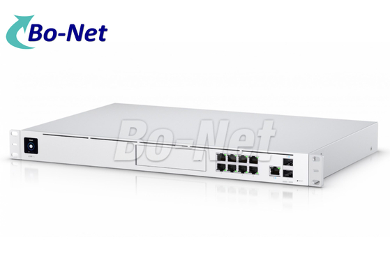 UniFi UDM Pro Cisco Gigabit Switch