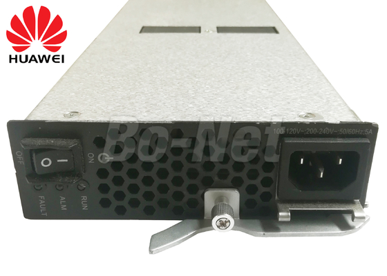 800W Huawei 7703 7706 7712 Switch W2PSA0800 AC Power Module