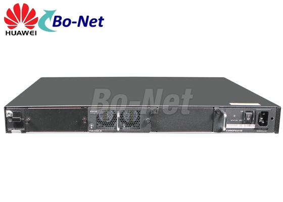 48 Port 4x 10GE SFP+ Gigabit Switch S5730-60C-HI