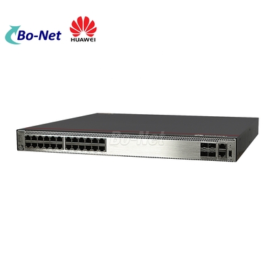 S5731-H24T4XC CloudEngine S5731-H Cisco Gigabit Switch 24 Port