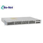 High quality 9200 Series 48-port POE+10/100/1000 + 4X1G SFP Switch for C9200L-48P-4G-E