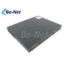 Original 2960X 48 Port Gigabit 10G SFP+ POE Layer 2 Network Switch WS-C2960X-48FPD-L