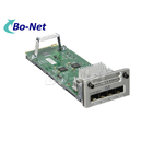 C9300-NM-4G C9300 Series  4 x 1GE port Network Module