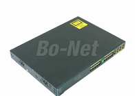 WS C2960G 24TC L 24 Used Cisco Switches 1G SFP Layer 2 LAN Base 24 Port