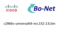 Smartnet Switch Cisco 2960 License , WS-C2960X-24TS-L Cisco Data License