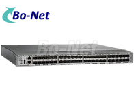 MDS 9148S 16G Multilayer Fabric Cisco Gigabit Switch For Home DS-C9148S-D12P8K9