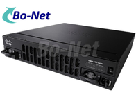 Small Cisco 4000 Series Integrated Services Router / ISR4451 X K9 Cisco Wired Router