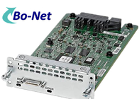 1 Port 4300 Serial Cisco Wan Interface Card For NIM 1T Cisco Gigabit Switch