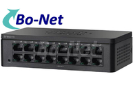 CISCO SF95D-16-CN Cisco Gigabit Switch Small Business 16 Port 10/100 Desktop Switch