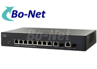 CISCO SG220-28 28 Port Gigabit Smart Manageable Switch Cisco Small Business