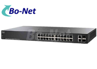 Small Business Manageable Cisco POE Switch SG220-50FP-K9-CN 48 Ports