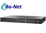 CISCO Small Business SF220-48P-K9-CN Cisco Gigabit Switch 48port Ethernet POE Manageable Network Switches