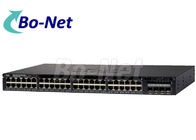 Cisco WS-C3650-48FS-L Cisco Gigabit Switch