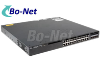 Cisco WS-C3650-24PD-L Cisco Gigabit Switch