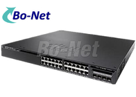Cisco WS-C3650-24PD-L Cisco Gigabit Switch