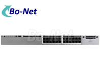 Cisco WS-C3850-24P-S  Cisco Gigabit Switch