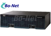 Long Range 3925E K9 Cisco Enterprise Routers With 730 Unified SRST Sessions
