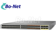 N5K C5548UP FA Used Cisco Switches , 10 Gigabit Ethernet Cisco 32 Port Switch N5K-C5548UP-FA