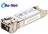 High Speed Used Cisco Modules With T1/E1 Data Transfer Rate 1260 To 1355 Wavelength  SFP-10G-LRM