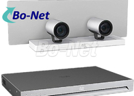 CTS SX80 IPST60 K9 Cisco Video Conferencing Equipment / Two Cisco Conference Camera