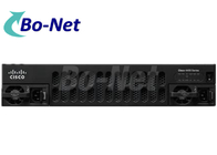 DHCP ISR4451 X K9 Cisco ISR Router , VLAN Support Cisco ISR 4451 Router