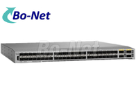 N2K-C2248TP-E Second Hand Cisco 2248 Switch RJ-45 Connectors 100BASE-T
