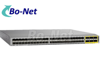 3000 Series Layer 3 Used Cisco Switches For Residence High Speed Transfer N3K-C3172PQ-10GE