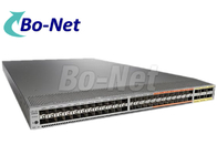 Modular Design Used Cisco 5672 Switch , Flexible Cisco Stackable Switches N5K-C5672UP-16G