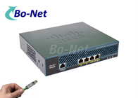 2500 Series Wireless Controller Cisco AIR-CT2504-HA-K9 Router Cisco Wan Access Point