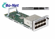 Catalyst 3850 8 X 10GE Cisco Network Module / C3850-NM-8-10G Cisco Wan Card