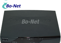 128 MB RAM Cisco Gigabit Router / Cisco 877 K9 Router 4 Port 10/100 Wired