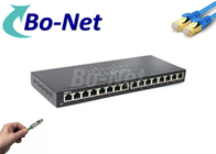 SG95 16 CN Cisco Small Business Poe Switch 16 Port For Office Buildings