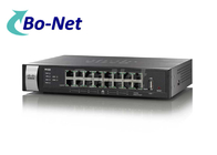 RV325 K9 CN T1 E1 Cisco Small Business Router For Commercial Office