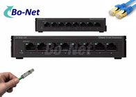 SF95D 08 CN Cisco Small Business Managed Switch T1/E1 Data Transfer Rate