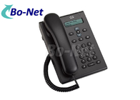 CP 3905 BE Cisco IP Desk Phone / Cisco IP Telephone System 4 MB Flash Memory