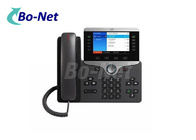 CP 8841 K9 Black Cisco Phone System / Programmable Cisco UC Phone 8841
