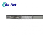 WS C4500X 16SFP+ Used Cisco Switches With 10G Ethernet Ports Transceivers WS-C4500X-16SFP+